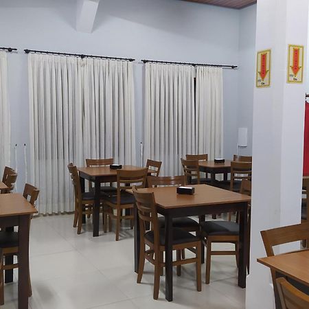 Hotel Mattes Joinville Exterior foto