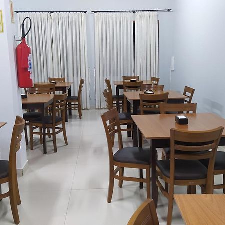 Hotel Mattes Joinville Exterior foto