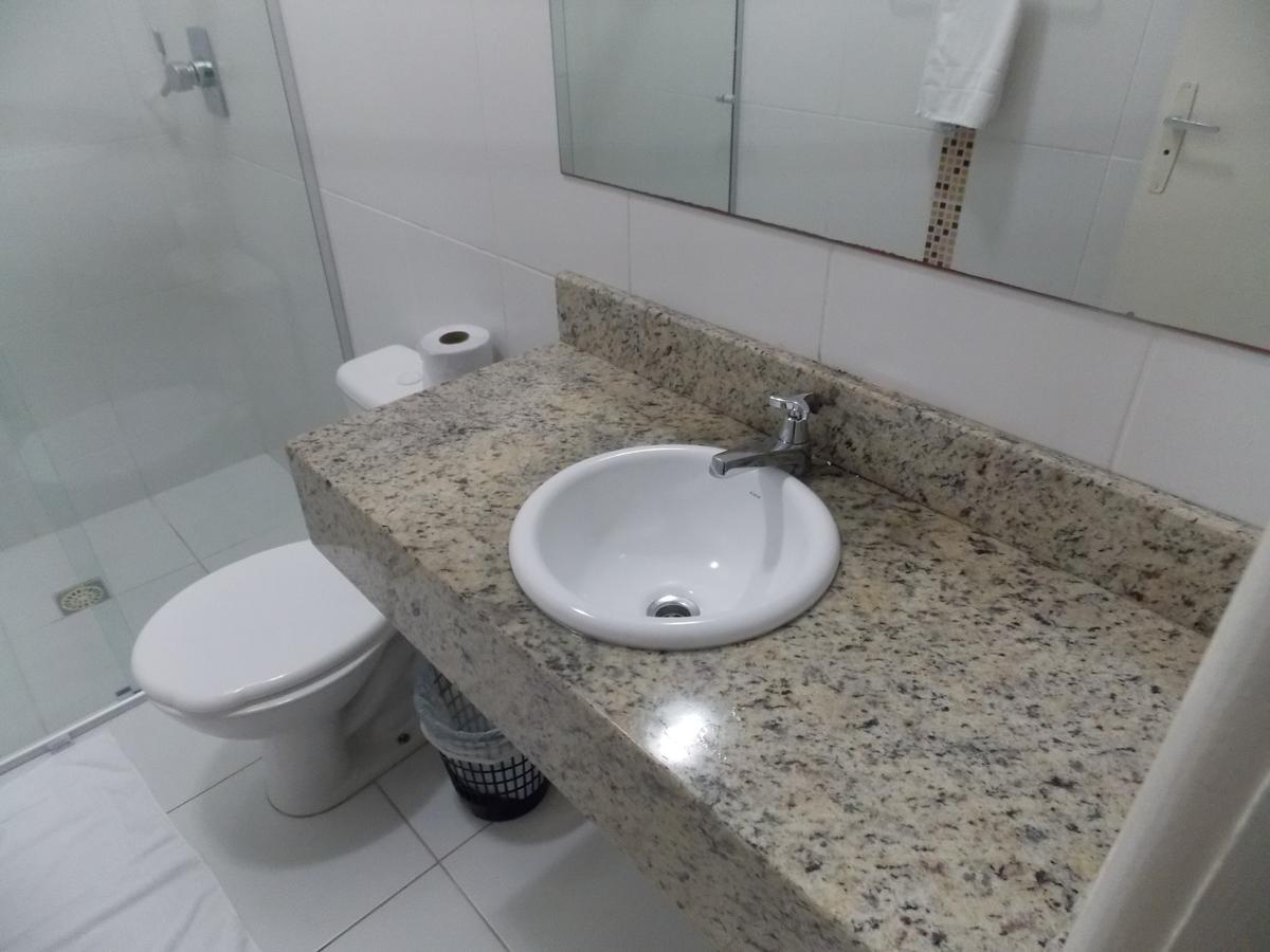Hotel Mattes Joinville Exterior foto
