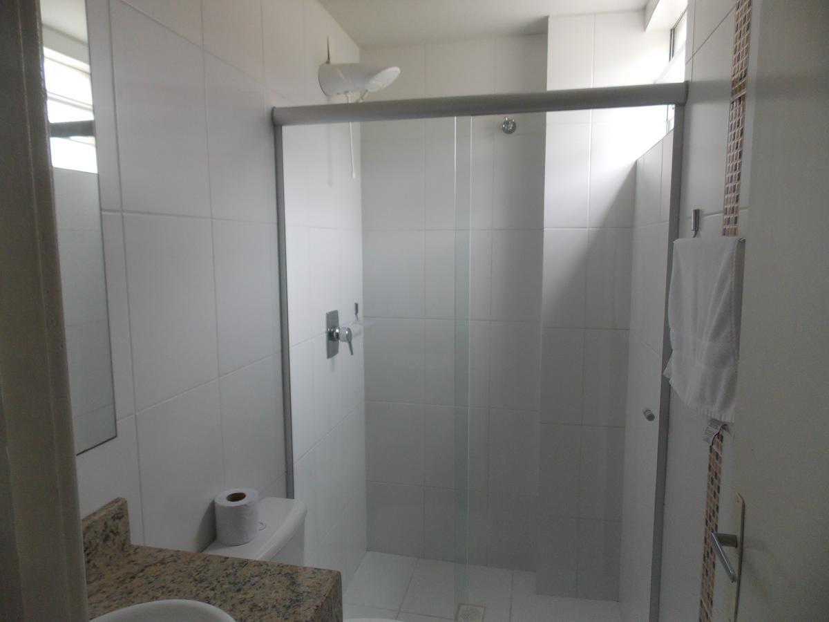 Hotel Mattes Joinville Exterior foto