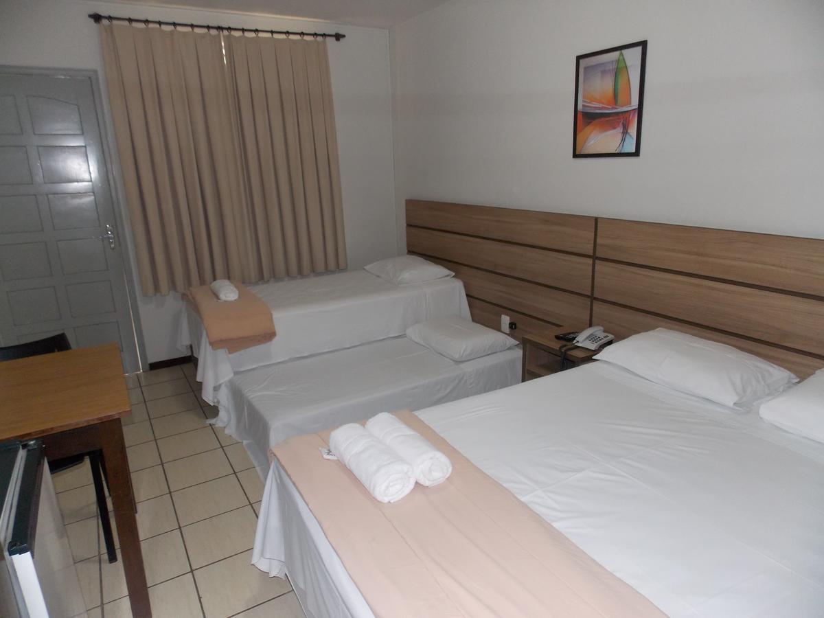 Hotel Mattes Joinville Exterior foto