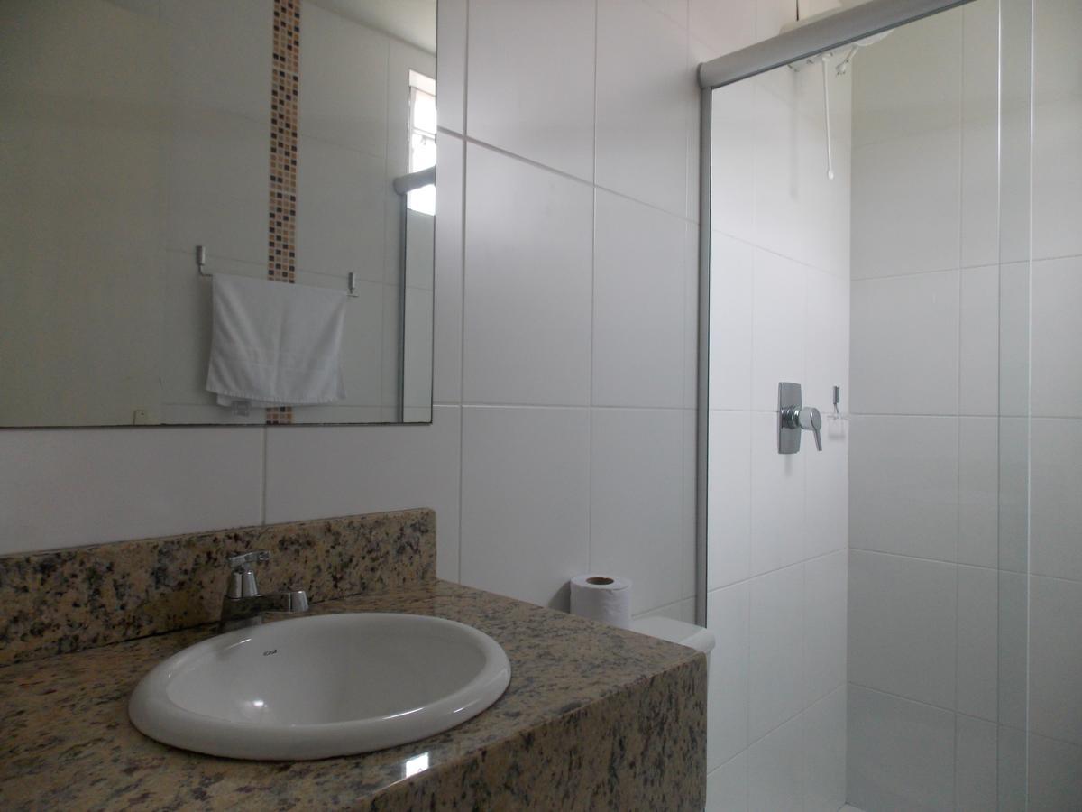 Hotel Mattes Joinville Exterior foto