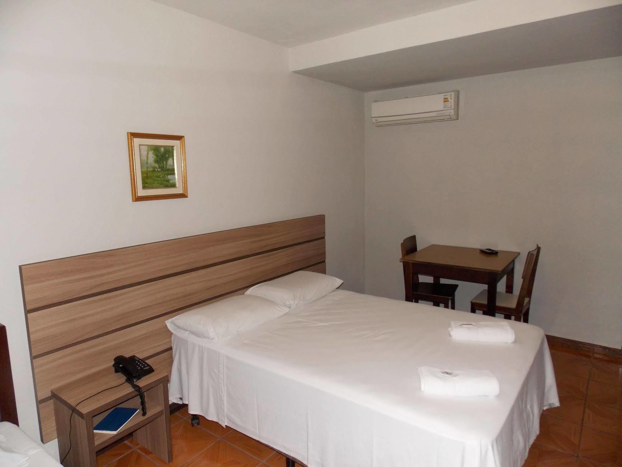 Hotel Mattes Joinville Exterior foto