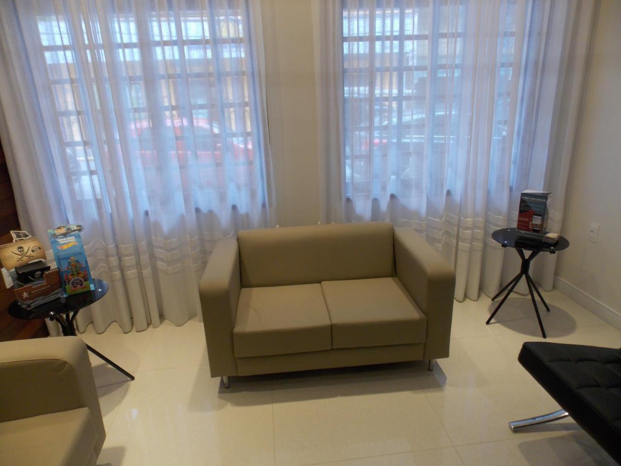 Hotel Mattes Joinville Exterior foto