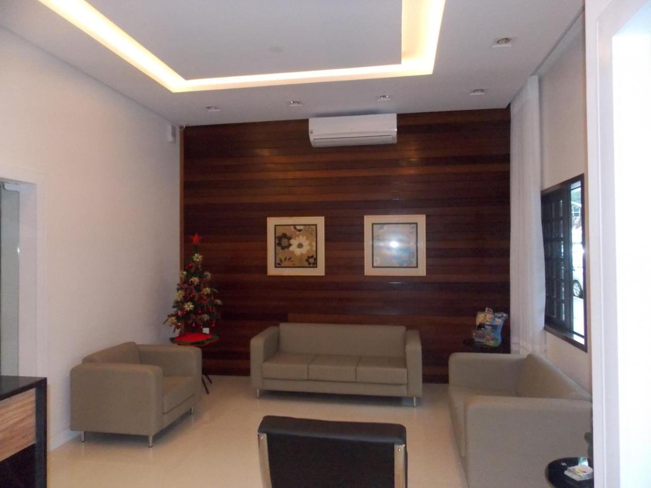 Hotel Mattes Joinville Exterior foto